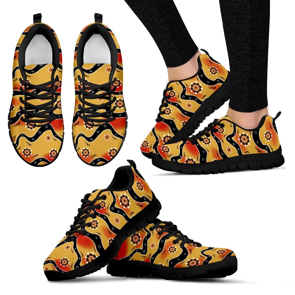 aboriginal-sneakers-indigenous-dot-painting-line-art-13