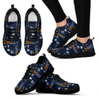 sneakers-sydney-shoes-word-art-unisex