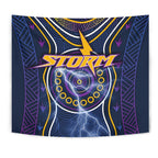 melbourne-tapestry-lightning-storm-indigenous