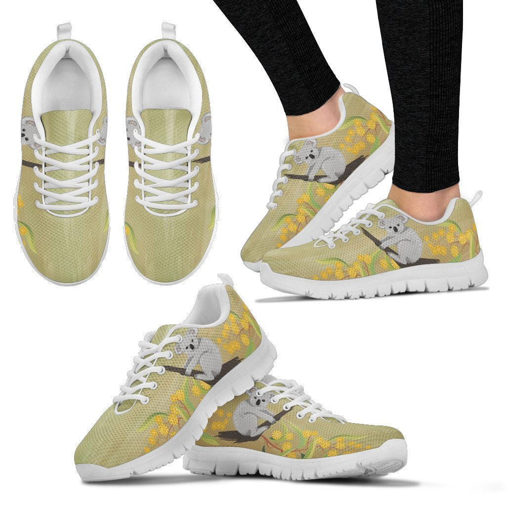 sneakers-koala-shoes-with-mimosa-unisex