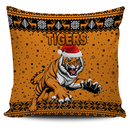 wests-christmas-pillow-cover-tigers-unique-vibes-orange