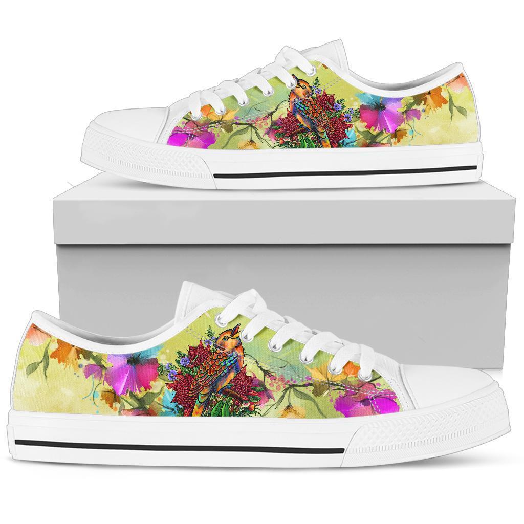 low-top-shoes-australia-kookaburra-with-waratah