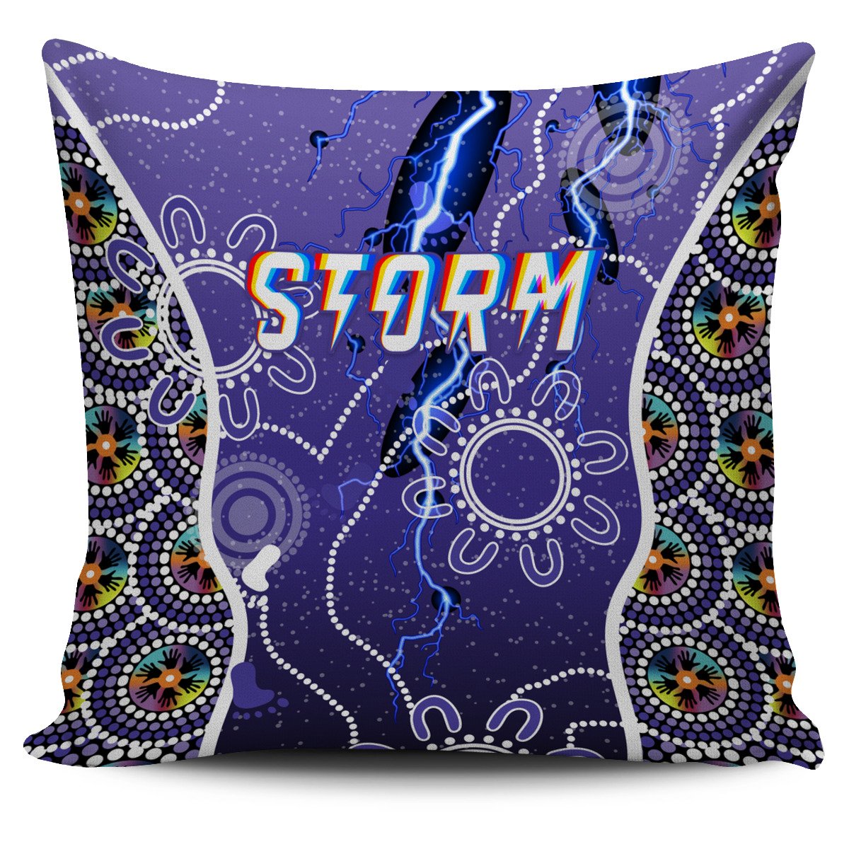 melbourne-storm-pillow-cover-indigenous