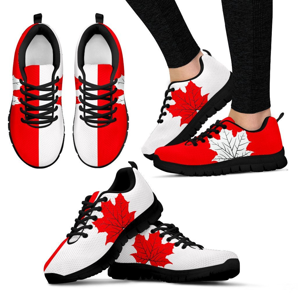 canada-sneakers-maple-leaf-in-my-heart