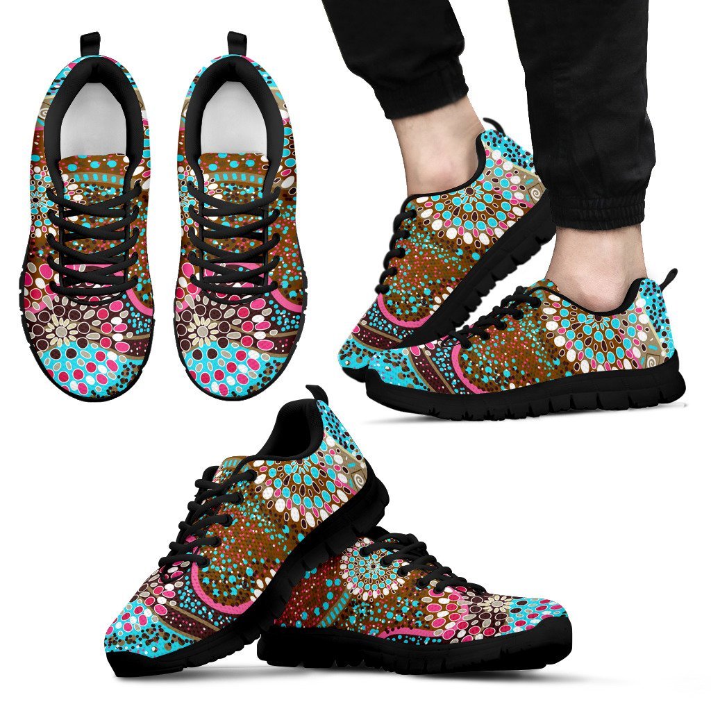 aboriginal-sneakers-indigenous-circle-dot-painting-18