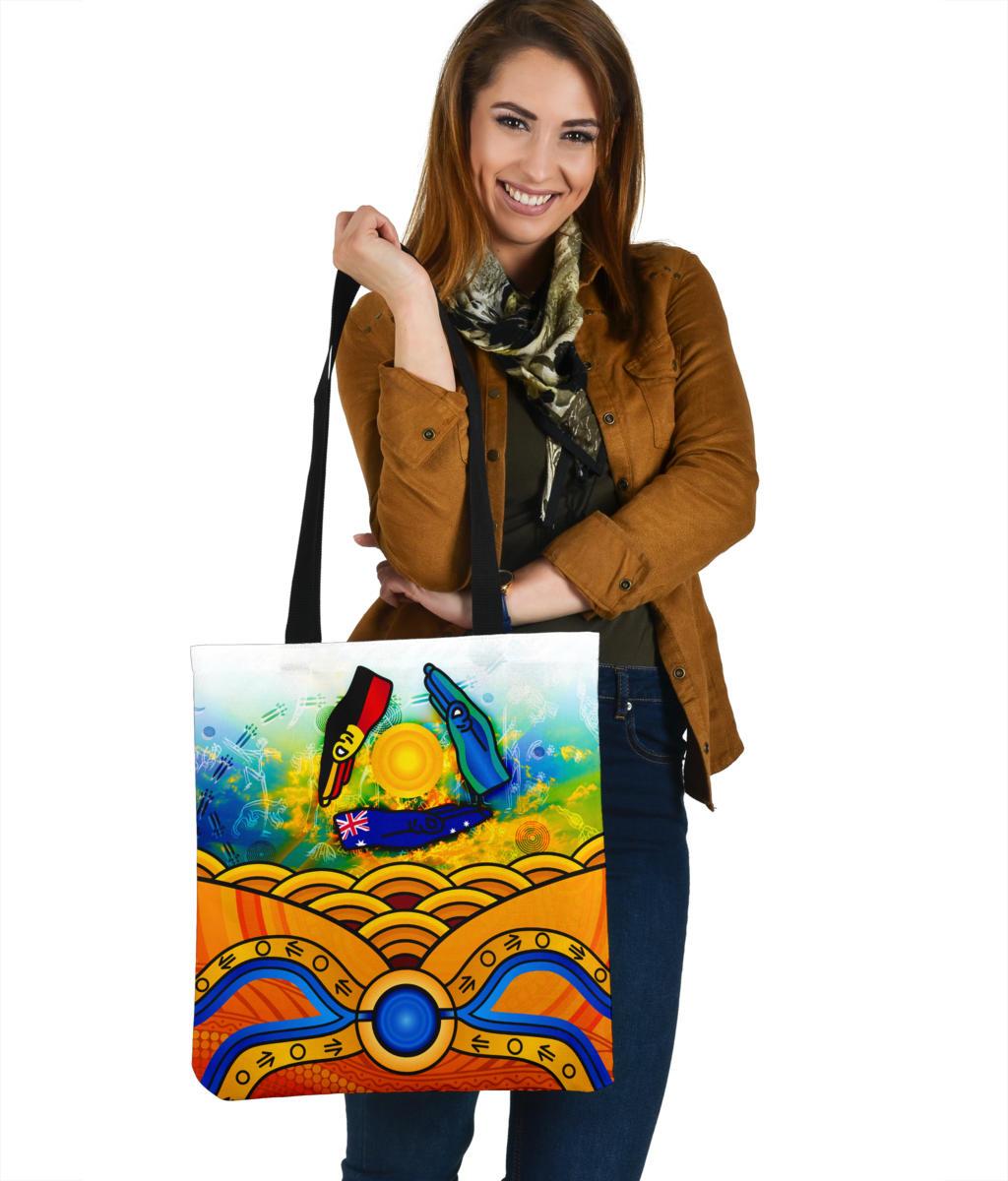 aboriginal-tote-bags-australia-kangaroo-naidoc-week-2021