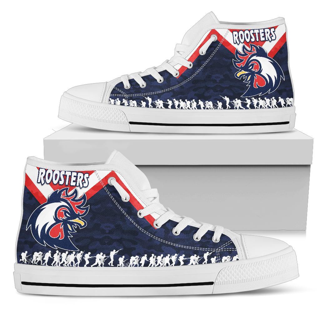 sydney-high-top-shoe-roosters-anzac-style