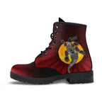 all-season-boots-aboriginal-crocodile-with-the-sydney-opera-house