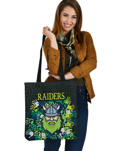 canberra-tote-bag-raiders-viking-simple-indigenous