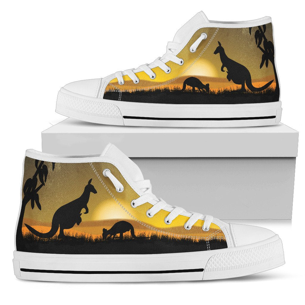 canvas-shoes-kangaroo-shoes-sunset-ver02b-high-top