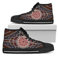 canvas-shoes-aboriginal-dot-painting-shoes-ver03-high-top