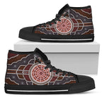 canvas-shoes-aboriginal-dot-painting-shoes-ver03-high-top