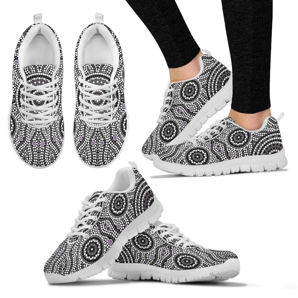 aboriginal-sneakers-indigenous-circle-dot-painting-04
