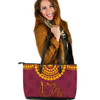 aboriginal-leather-tote-bag-aboriginal-snake-and-alligator
