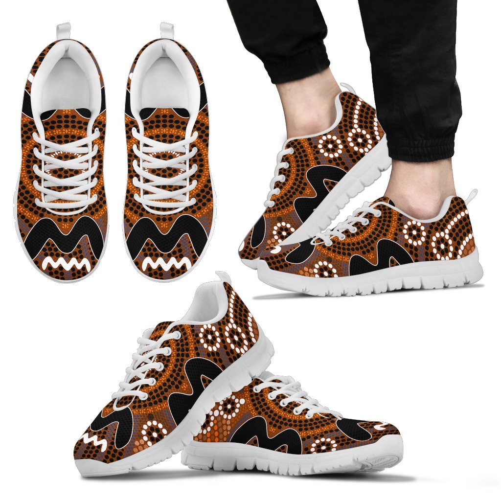 aboriginal-sneakers-circle-dot-painting-19