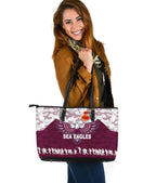 manly-warringah-large-leather-tote-sea-eagles-anzac-day-camouflage-vibes
