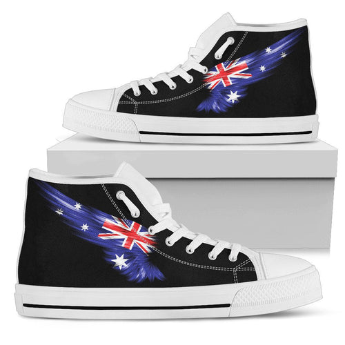 canvas-shoes-aus-flag-shoes-wing-high