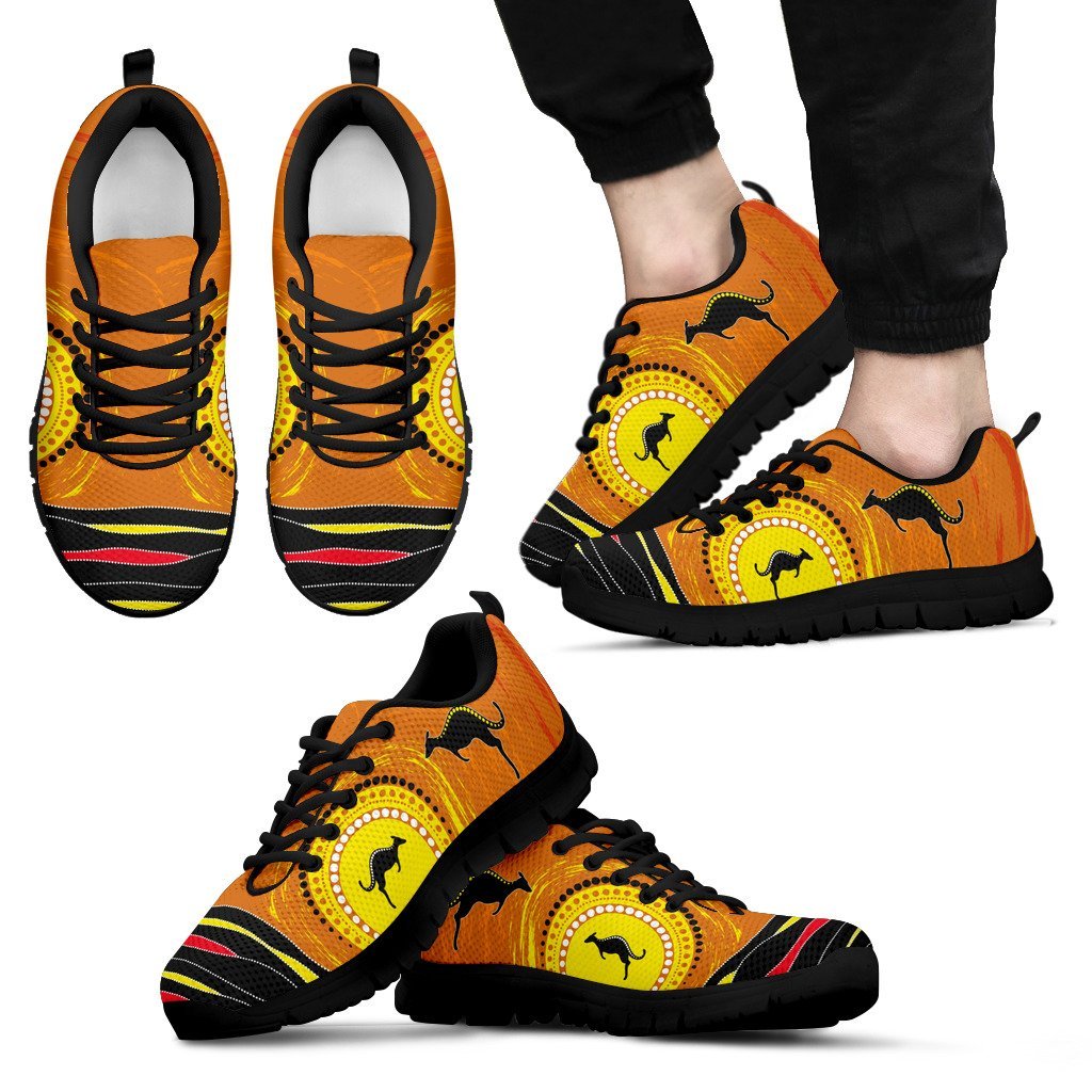 aboriginal-sneakers-kangaroo-sun-dot-painting-landscape-art-03