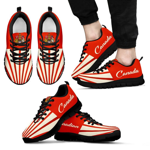 canada-coat-of-arms-sneakers