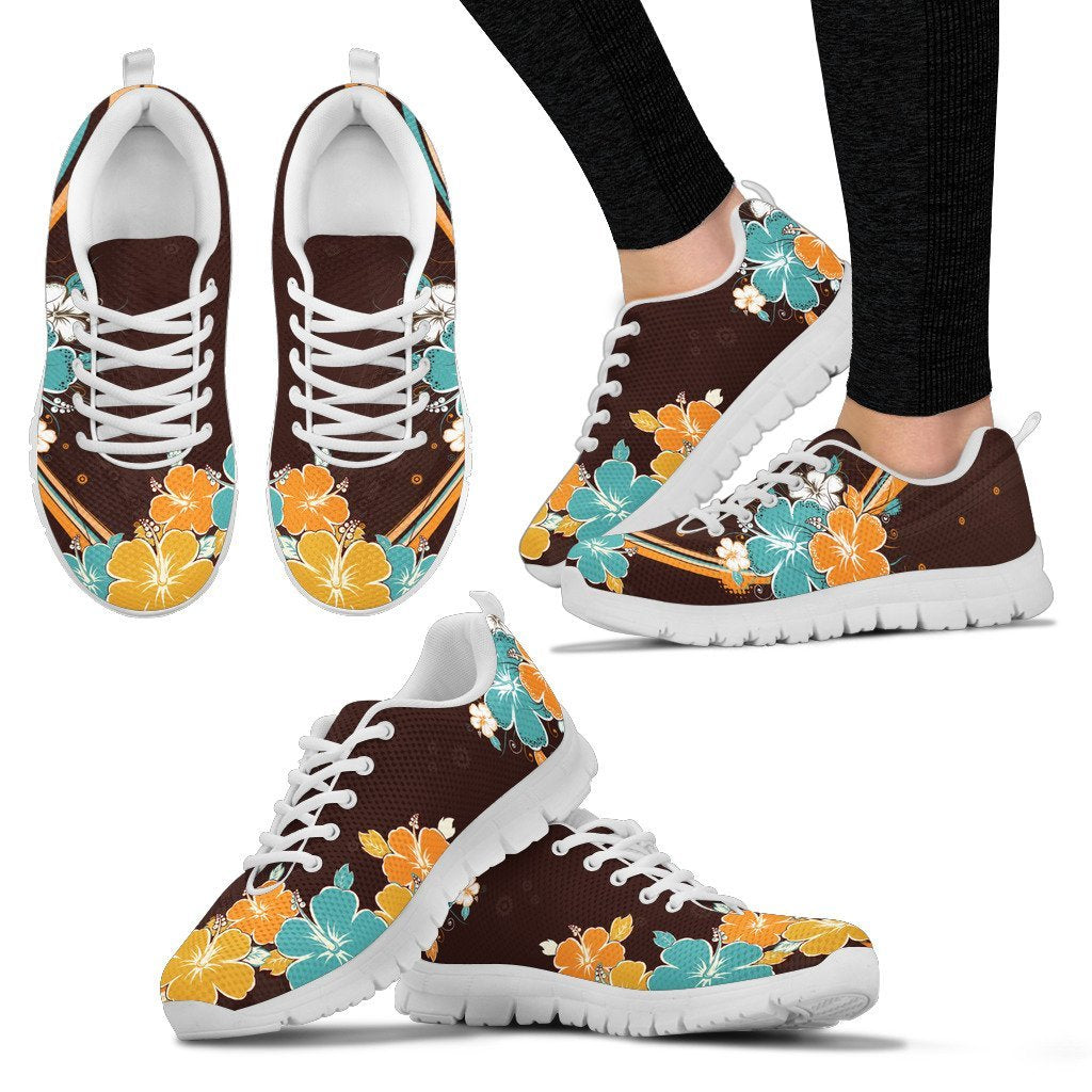 hawaii-sneakers-hibiscus-trainers