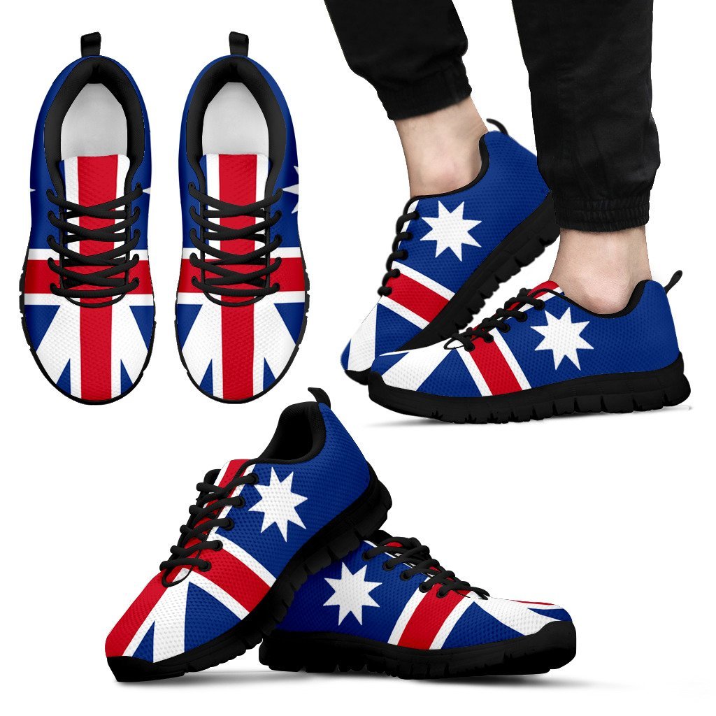 sneakers-aus-flag-shoes-aussie-star-unisex