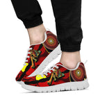 sneakers-australia-aboriginal-dots-with-didgeridoo-black
