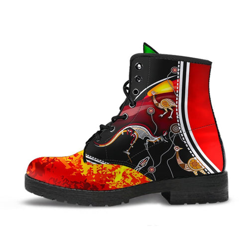 indigenous-leather-boots-naidoc-week-always-will-be
