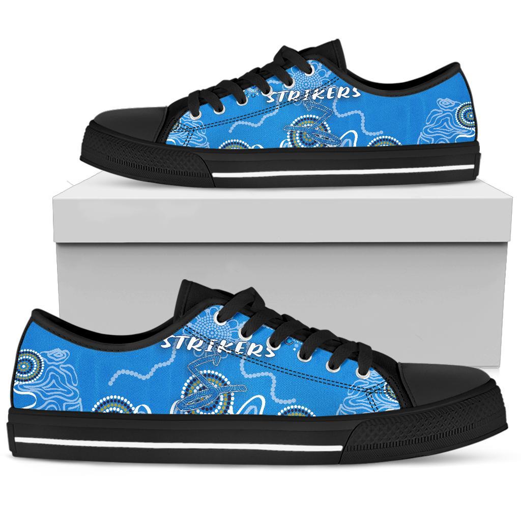 strikers-low-top-shoe-indigenous-blue-energy