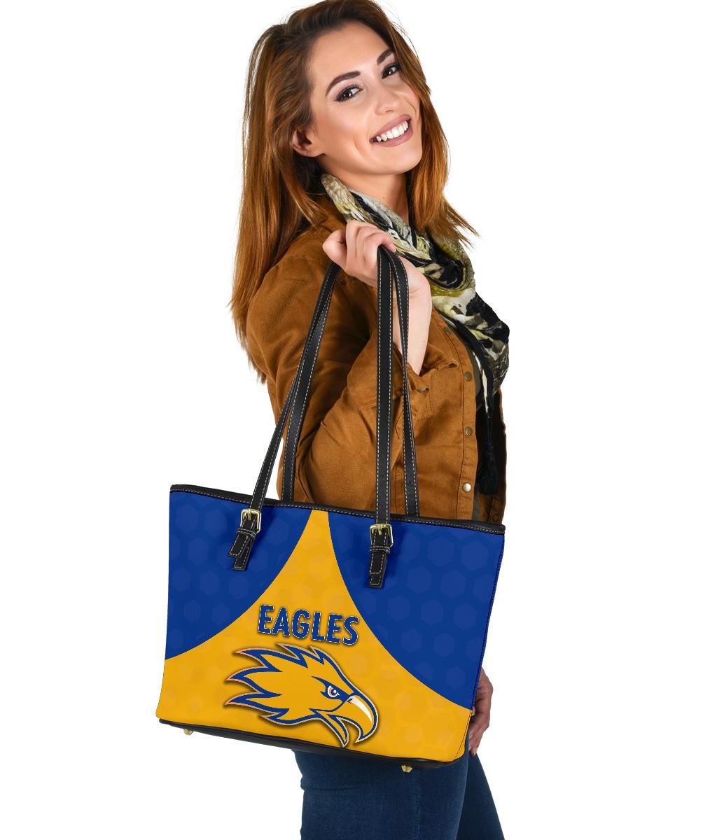 eagles-small-leather-bag-west-coast-gold