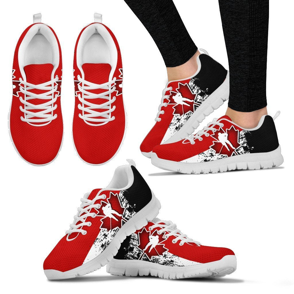 canada-sneakers-maple-leaf-hockey