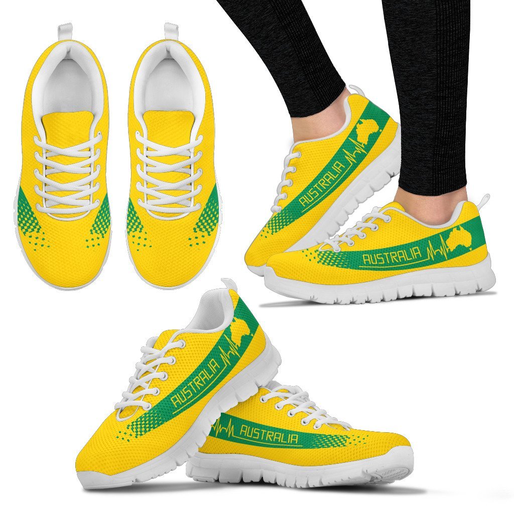sneakers-australian-map-shoes-heartbeat-national-color-unisex