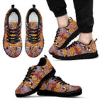 aboriginal-sneakers-koala-kangaroo-patterns-animals-shoes