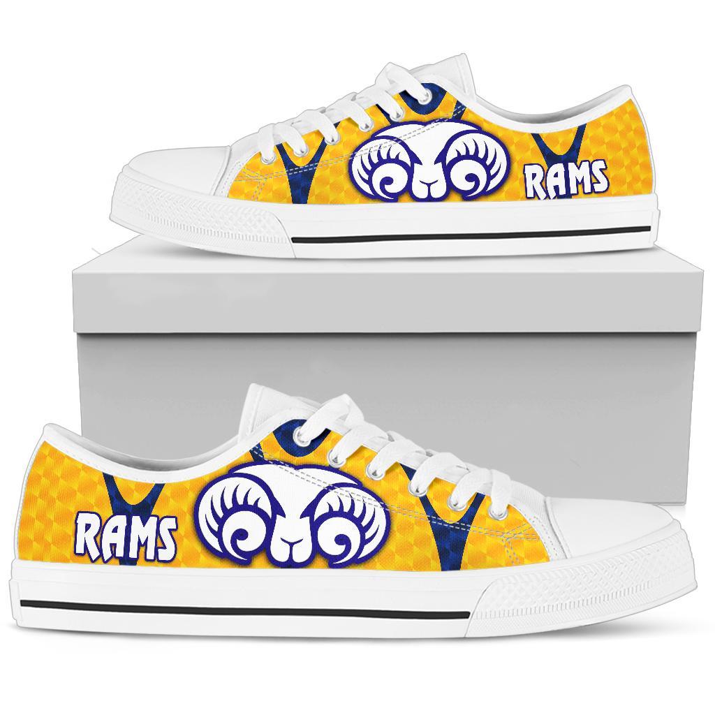 adelaide-low-top-shoe-rams-merino-original-yellow