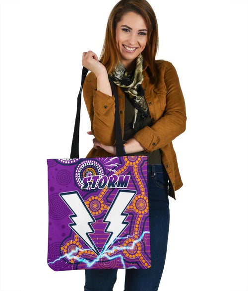 storm-tote-bag-melbourne-indigenous-thunder