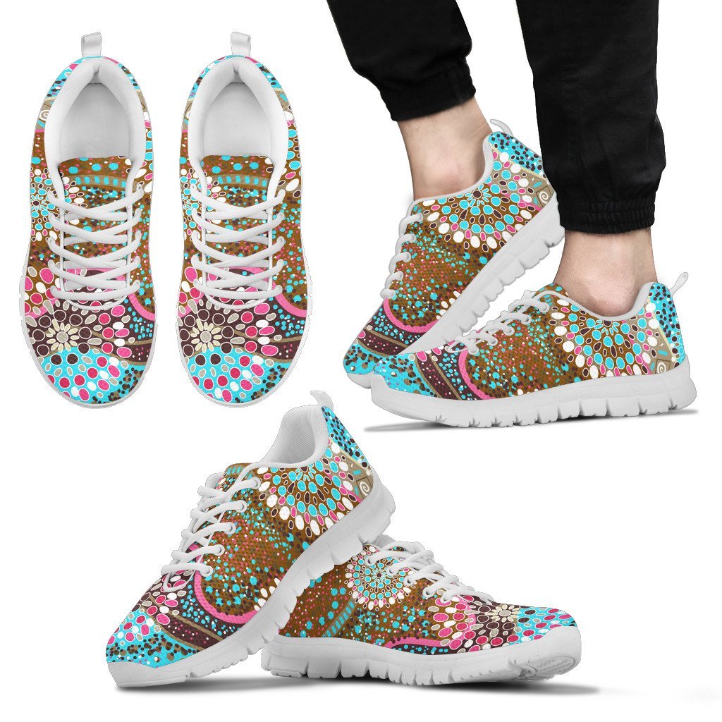 aboriginal-sneakers-indigenous-circle-dot-painting-18