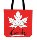 canada-maple-leaf-tote-bags