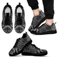 sneakers-echidna-shoes-pattern-unisex