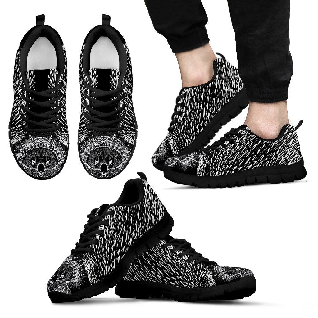 sneakers-echidna-shoes-pattern-unisex