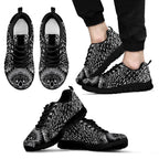 sneakers-echidna-shoes-pattern-unisex