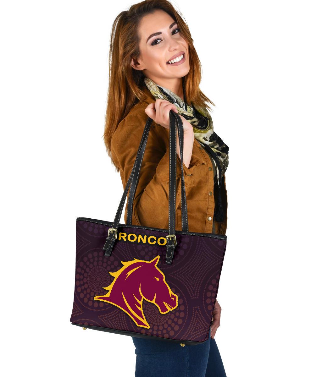 brisbane-small-leather-tote-bag-broncos-simple-indigenous