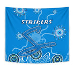 strikers-tapestry-indigenous-blue-energy