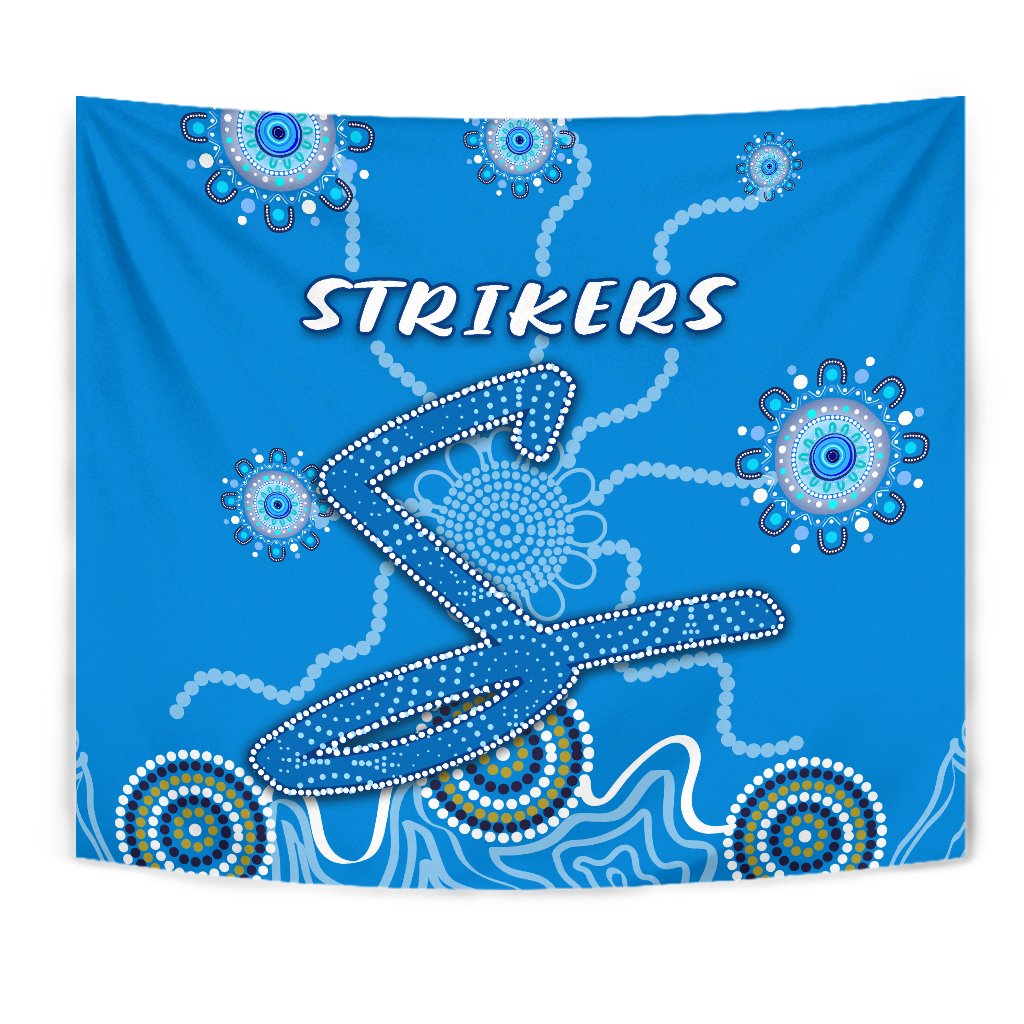 strikers-tapestry-indigenous-blue-energy
