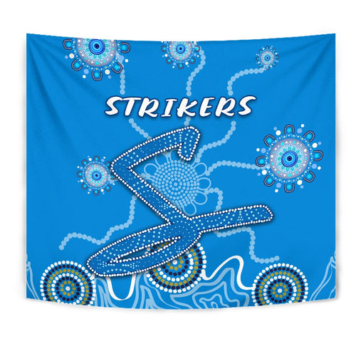 strikers-tapestry-indigenous-blue-energy