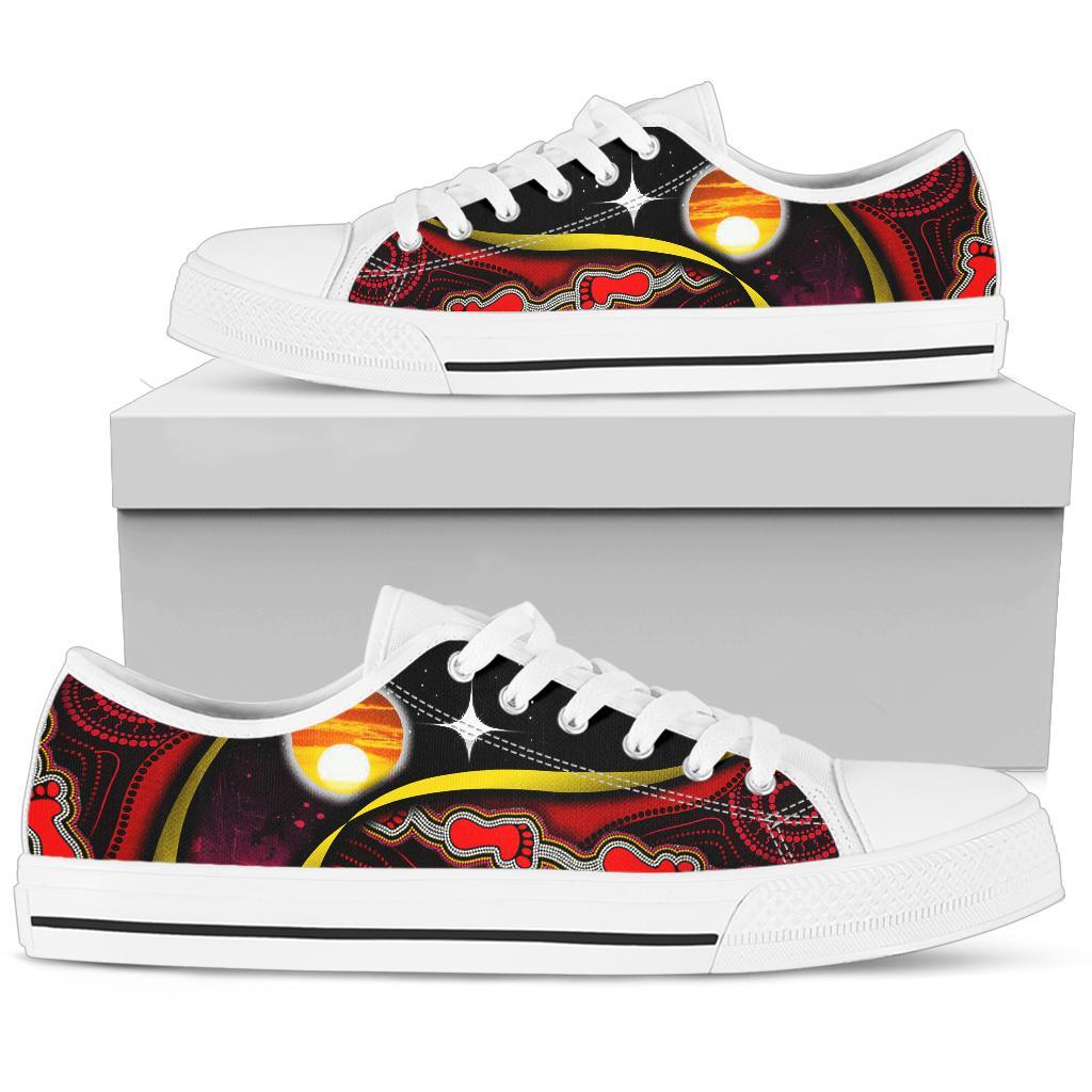 low-top-shoes-australian-aboriginal-flags-symbolic-meaning-black