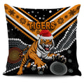 wests-christmas-pillow-covers-tigers-indigenous