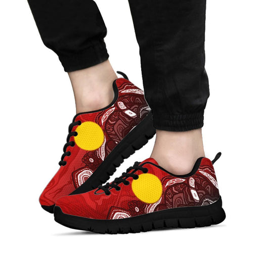 aboriginal-sneakers-red-landscape