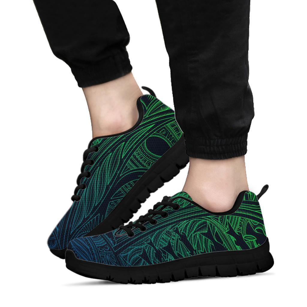 torres-strait-islanders-sneakers-ocean