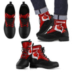 canada-map-special-leather-boots