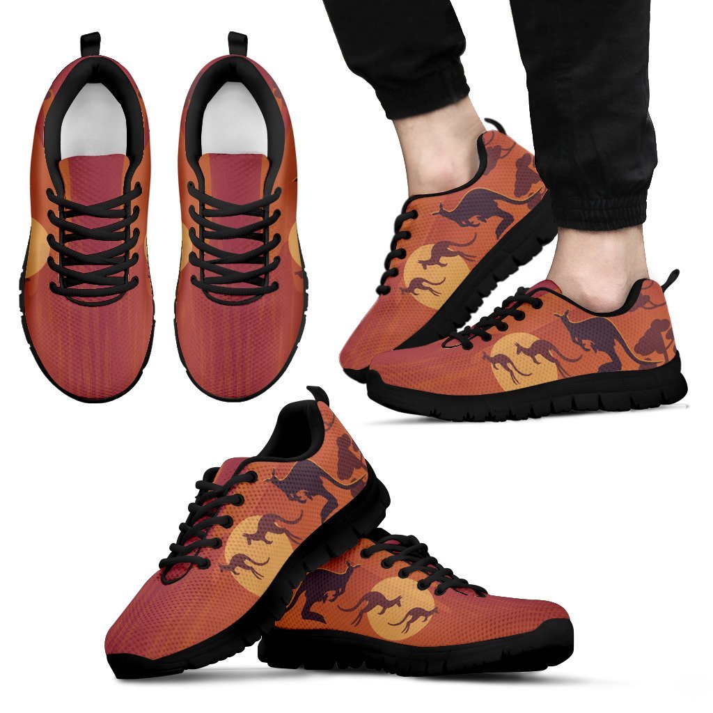 sneakers-kangaroo-shoes-sunset-unisex