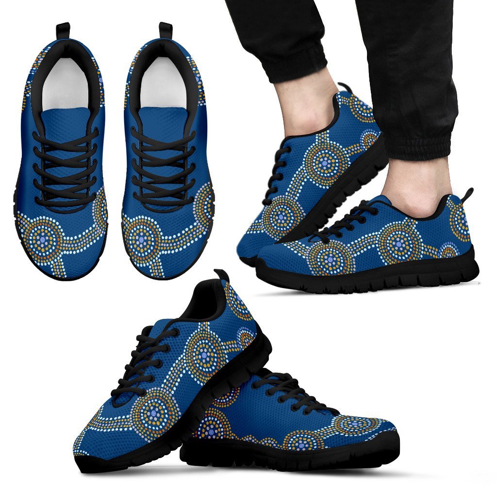 aboriginal-sneakers-indigenous-dot-painting-circle-09